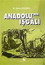 Anadolunun İşgali