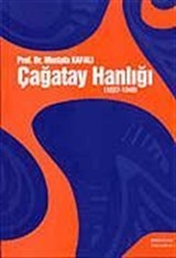 Çağatay Hanlığı (1227 - 1345)