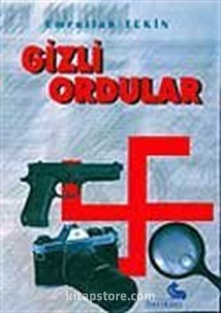 Gizli Ordular