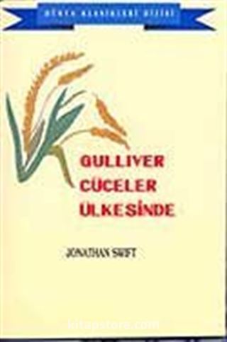 Gülliver Cüceler Ülkesinde