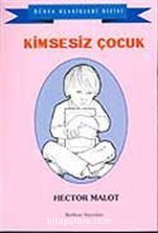 Kimsesiz Çocuk