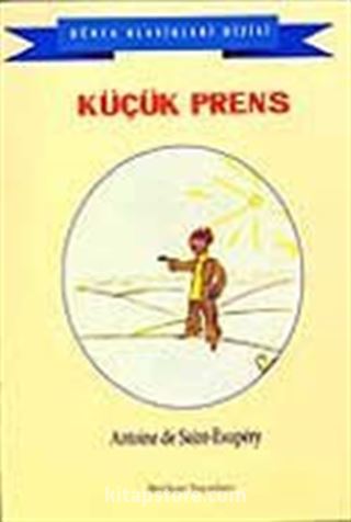 Küçük Prens