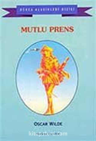 Mutlu Prens