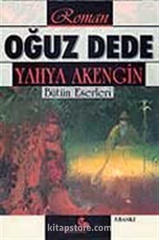 Oğuz Dede