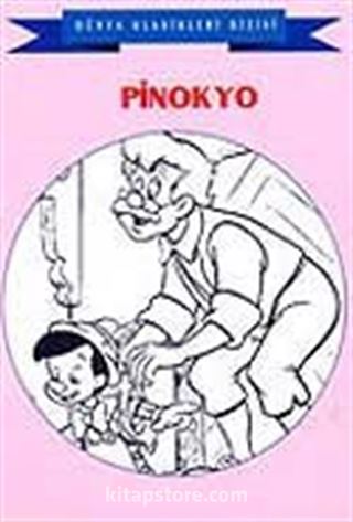 Pinokyo