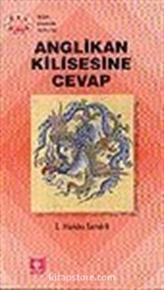 Anglikan Kilisesine Cevap