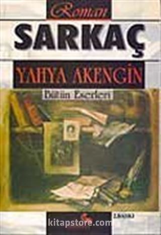 Sarkaç