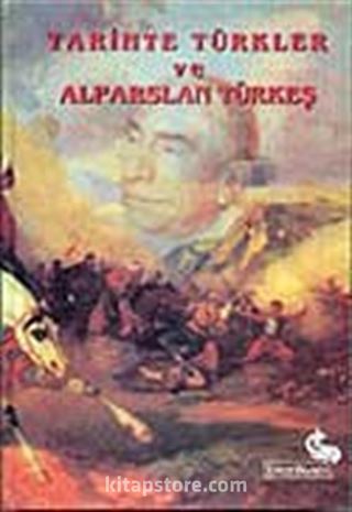 Tarihte Türkler ve Alparslan Türkeş (5 Cilt)