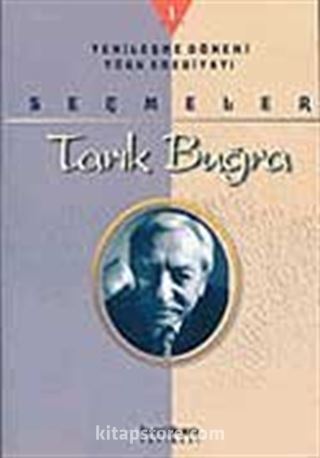 Tarık Buğra-Seçmeler (2 Cilt)