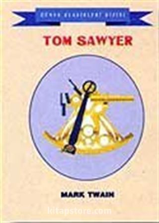 Tom Sawyer