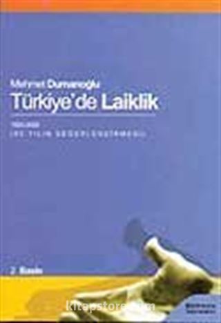 Türkiye'de Laiklik