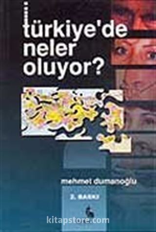 Türkiye'de Neler Oluyor?