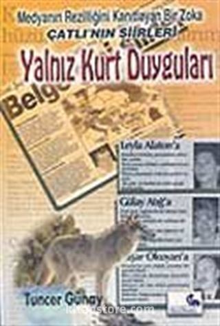 Yalnız Kurt Duyguları