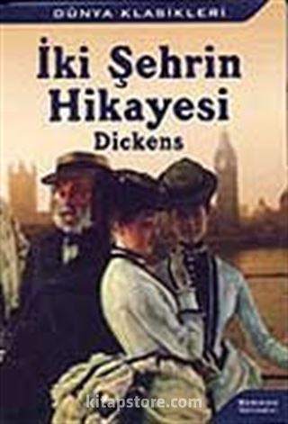 İki Şehrin Hikayesi