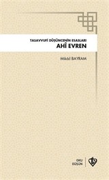 Ahi Evren