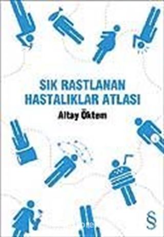 Sık Rastlanan Hastalıklar Atlası