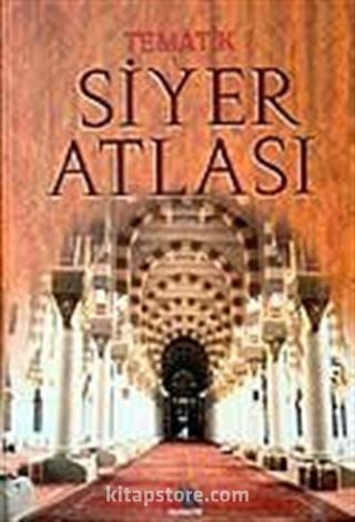 Siyer Atlası