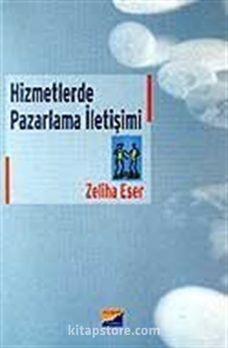 Hizmetlerde Pazarlama İletişimi