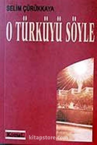 O Türküyü Söyle