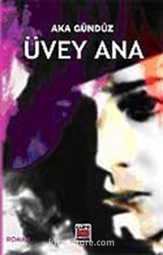 Üvey Ana