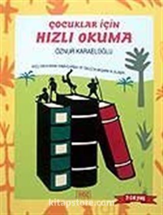 Hızlı Okuma Çocuklar İçin