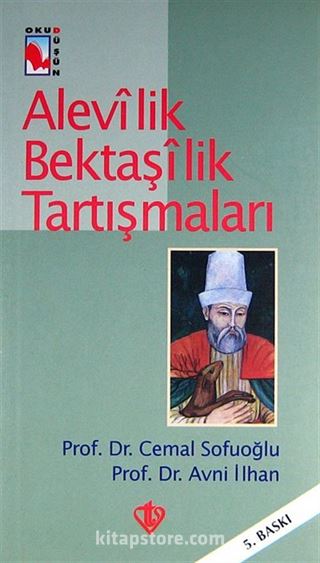 Alevilik Bektaşilik Tartışmaları