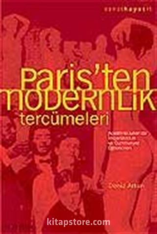 Paris'ten Modernlik Tercümeleri