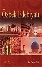 Özbek Edebiyatı