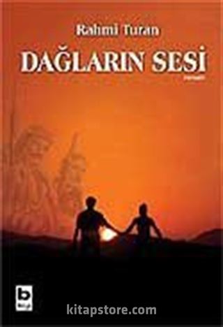 Dağların Sesi