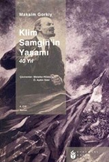 Klim Samgin'in Yaşamı 40 Yıl (4.cilt)