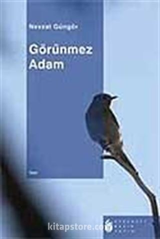 Görünmez Adam