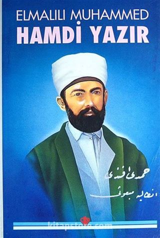 Elmalı Muhammed Hamdi Yazır