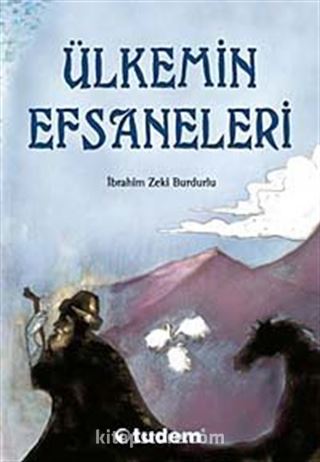 Ülkemin Efsaneleri