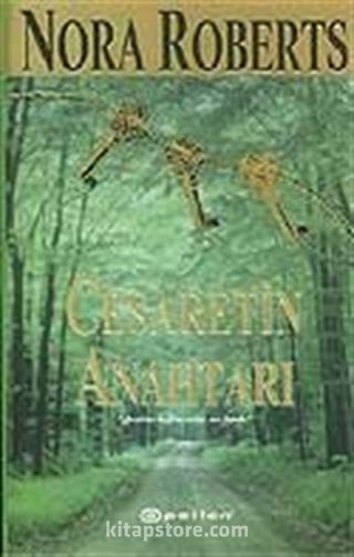 Cesaretin Anahtarı