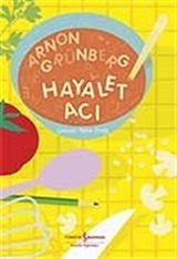 Hayalet Acı