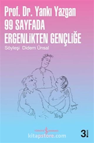 99 Sayfada Ergenlikten Gençliğe