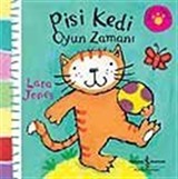 Pisi Kedi'nin Oyun Zamanı / Dokun Eğlen