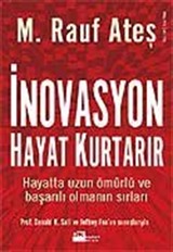 İnovasyon Hayat Kurtarır