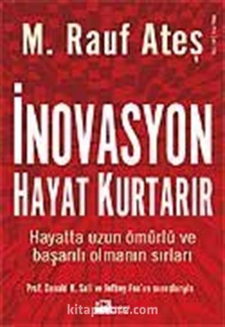 İnovasyon Hayat Kurtarır