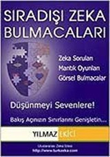 Sıradışı Zeka Bulmacaları / Düşünmeyi Sevenlere...