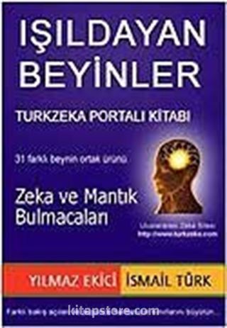 Zeka ve Mantık Bulmacaları Işıldayan Beyinler