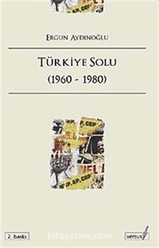 Türkiye Solu (1960-1980)