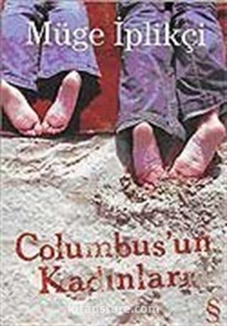 Columbus'un Kadınları