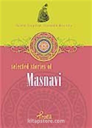 Masnavi / Selected Stories Of Masnavi