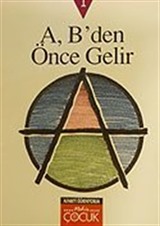 Öğrenelim Eğlenelim Dizisi (6 Kitap) Anasınıfı