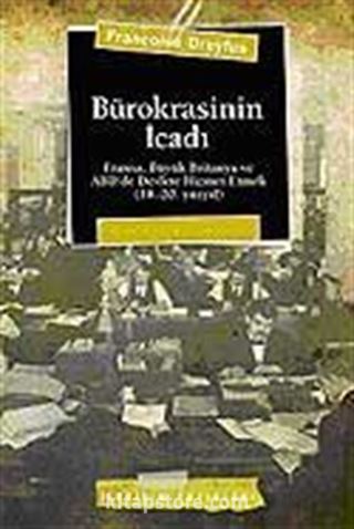 Bürokrasinin İcadı