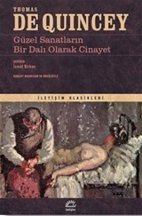 Güzel Sanatların Bir Dalı Olarak Cinayet