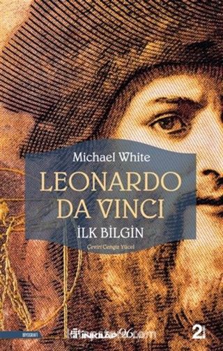 Leonardo da Vinci Şifresini Kim Kırabilir?