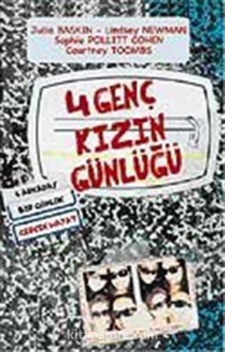 4 Genç Kızın Günlüğü