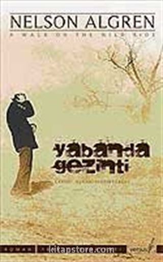 Yabanda Gezinti